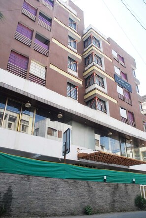 Exterior - Shoreline Heritage (Pune)