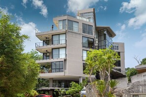 Exterior - Natural Park View Suite B24 in Kamala (Kamala)