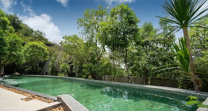 Natural Park View Suite B24 in Kamala