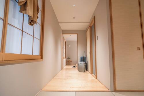 Family Studio Suite, Multiple Beds, Non Smoking