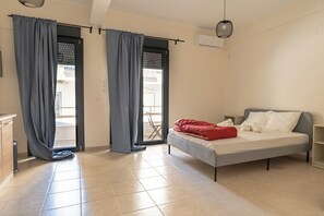 1 slaapkamer, wifi, beddengoed