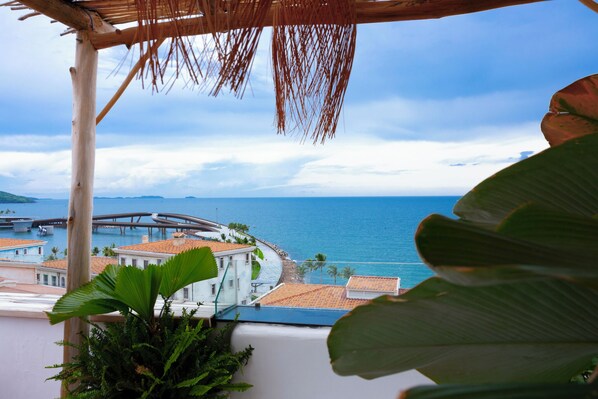 Restaurant - Lotus Home Corner & Rooftop (Phu Quoc)