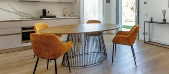 Luxury suite in the heart of the Tuscany with breakfast.  