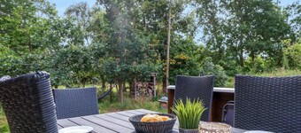 "Unge" - 2.9km from the sea by Interhome