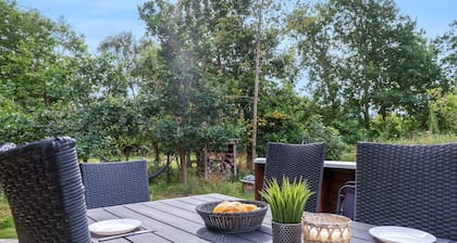 "Unge" - 2.9km from the sea by Interhome