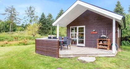 "Unge" - 2.9km from the sea by Interhome