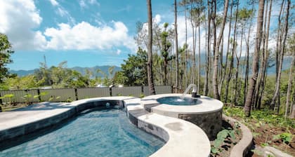 La Pino Mount Batur and Hot Spring