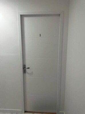 Interior - Appartement 2 Chambres (Bussy-Saint-Georges)