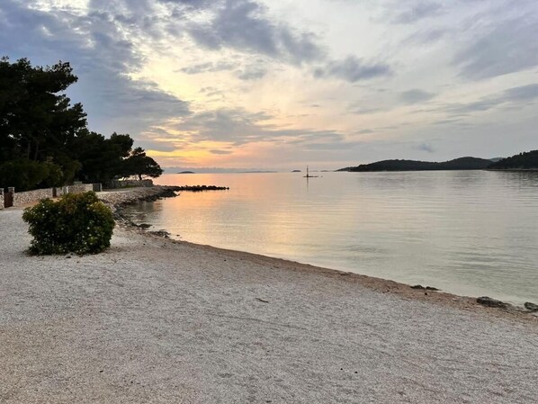 Exterior - Holiday house Mia (Rogoznica)