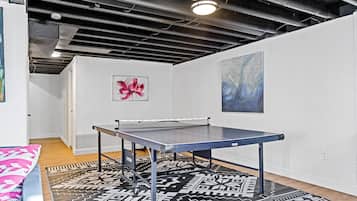 Sala de juegos
