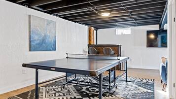 Sala de jogos