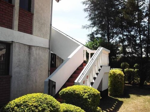 Lux Suites Marura Holiday Villa Nakuru
