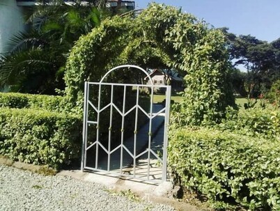 Lux Suites Marura Holiday Villa Nakuru