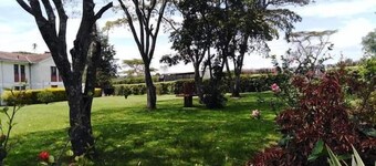 Lux Suites Marura Holiday Villa Nakuru