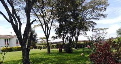Lux Suites Marura Holiday Villa Nakuru