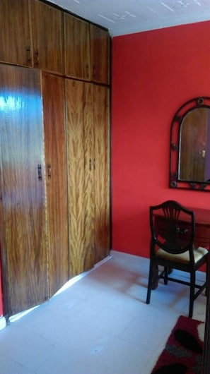 Family Villa, Balcony, Garden View | Living area - Lux Suites Marura Holiday Villa Nakuru (Nakuru)