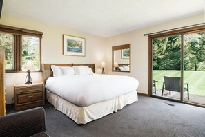 3 bedrooms, iron/ironing board, travel cot, free WiFi - Ramshead: Main Floor: Ski in Ski Out (Boyne Falls)