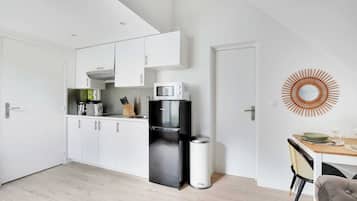 City appartement | Privékeuken
