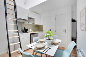 Apartamento familiar | Zona de estar