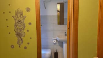 Basic Twin Room