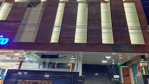 Unclassified image, 3 of 42, button - Manopriya Residency by Azalea (Madurai)