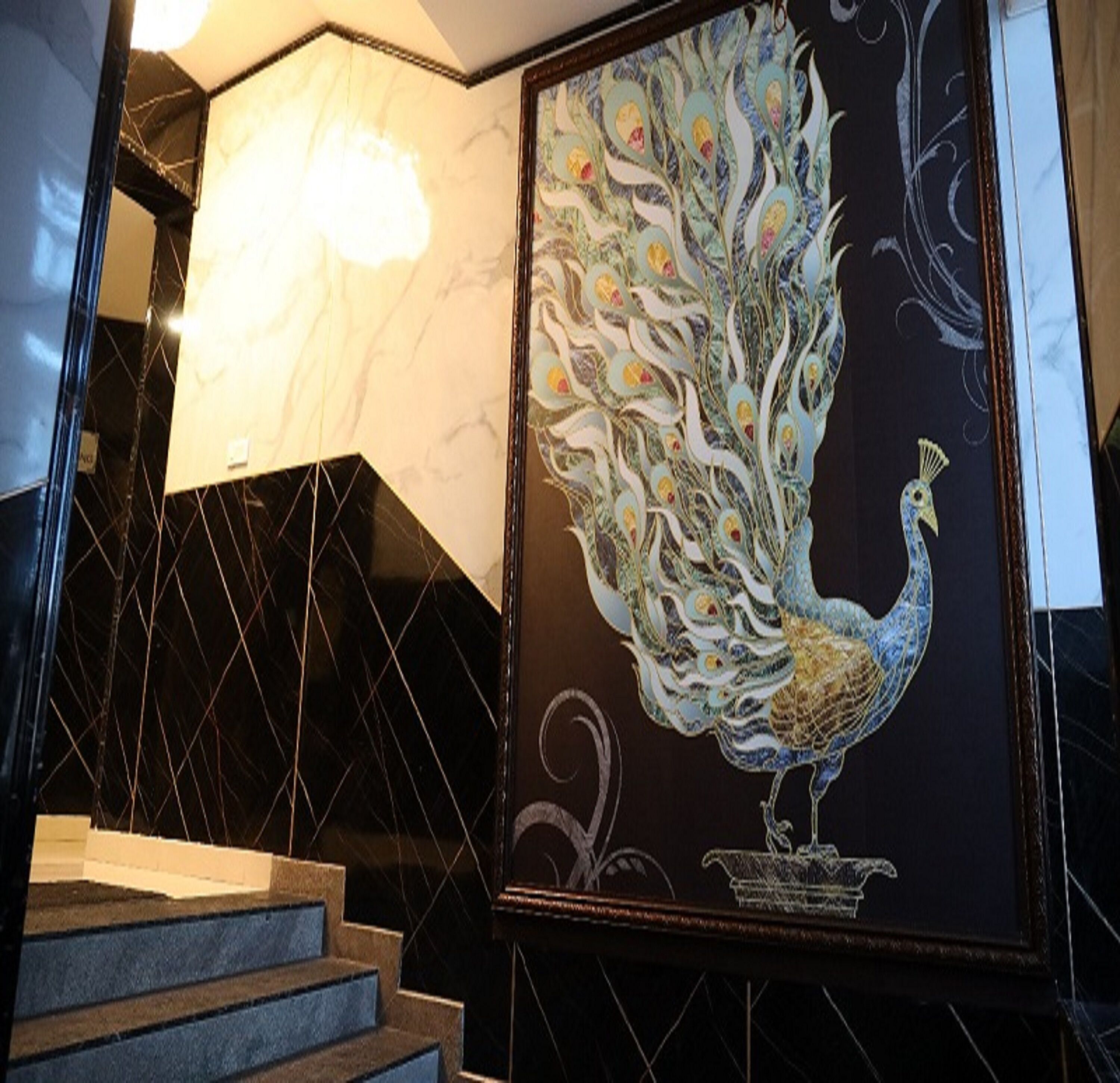 Vistas desde el alojamiento