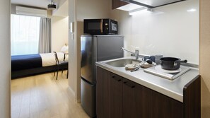 1 phòng ngủ, bàn, màn/rèm cản sáng, bàn ủi/dụng cụ ủi quần áo 