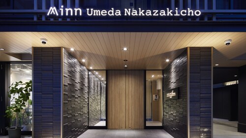 Minn Umeda Nakazakicho
