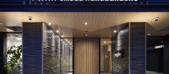 Minn Umeda Nakazakicho