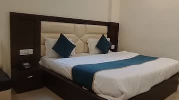 Deluxe Room | Free WiFi