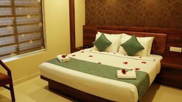 Luxury Studio Suite | Soundproofing, free WiFi