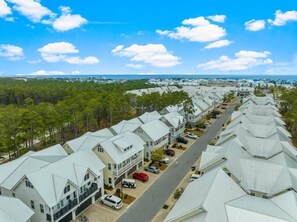 Exterior - Resort Pool | 3 Bikes |Golf Cart Included | 30A (Walton County)