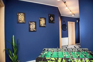 Spielezimmer