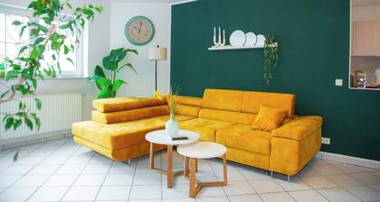 Eifelblick am Ring Whirlpool