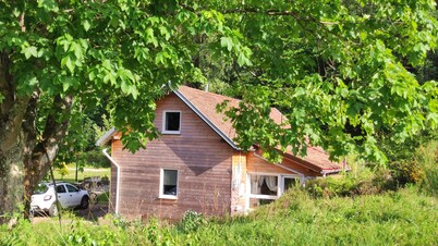 Chemin de résilience