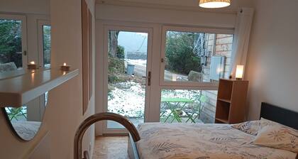 Chemin de résilience