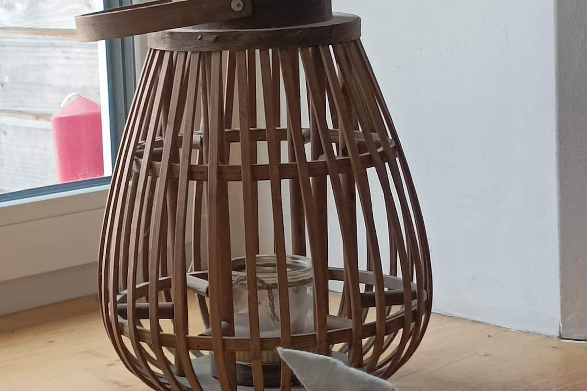 Casa Confort | Zona de estar | Una impresora