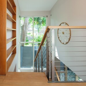 Maison | Intérieur