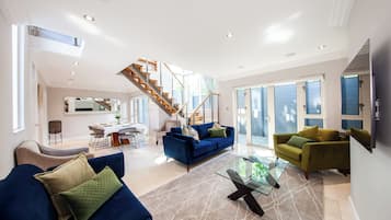 House | Living area