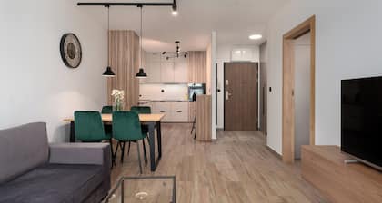 Pure Rental Premium Apartments