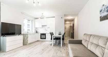 Pure Rental Premium Apartments