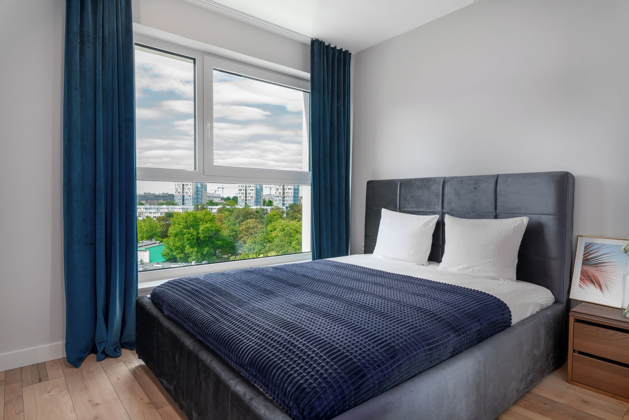 Executive Apartment, 2 Bedrooms