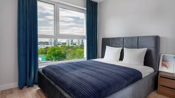 Executive Apartment, 2 Bedrooms