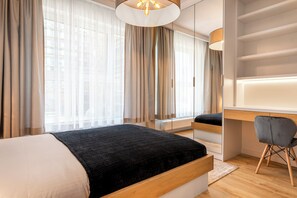 Deluxe Apartment - Pure Rental Premium Apartments (Wroclaw)