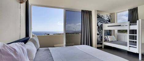 3 soveværelser, Wi-Fi, sengetøj