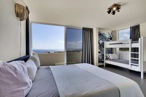 3 soverom, wi-fi og sengetøy