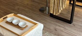 Budahome in the Black Forest