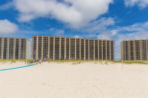 Am Strand
