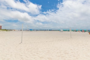 On the beach - Gulf Front • Phoenix VII 7303 • Huge Indoor/Outdoor Pools • Amenities Galore (Orange Beach)