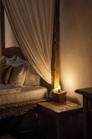 Deluxe Triple Room, City View | Free WiFi - Boutique Hotel von Graf (Sighisoara)